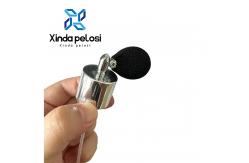 China Squeeze Perfume Bulb Sprayer Atomizer Spray For Eye Shadow supplier