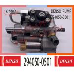 294050-0501 Diesel Common Rail Fuel Injector Pump 33100-52701 294050-0500
