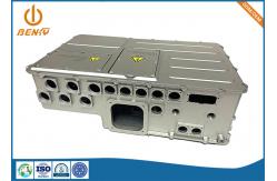 China 8407 H13 SKD61 Aluminum Alloy Die Casting EV Controller Enclosure supplier