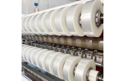 China Bopp Transparent Self Adhesive BOPP/OPP Packing Tapebopp Factory Wholesale supplier