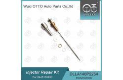 China 0445110430 Bosch Injector Repair Kit supplier