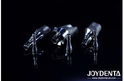 China Customized Dental Implant Abutments And Bars Internal Hex Connection supplier