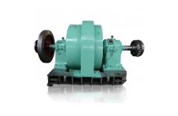 China Durable Hydro Electric Generator 100KW 50MW For Hydro Power Plant supplier