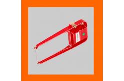 China Handheld Bow Mini Heat Knife For Cutting Foam supplier