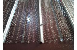 China Rib Lath Mesh XT0706 600mm width 2-3m length used in construction supplier