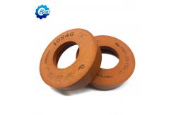 China Hot Sale Cheap 10s 10s40 Polishing Wheel For Glass Edge Processing supplier