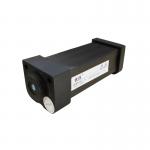 USB Optical Power Meter Module Rapid Sampling Dynamic Range +5~-80dBm for sale