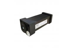 China USB Optical Power Meter Module Rapid Sampling Dynamic Range +5~-80dBm supplier