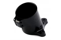 China Customized CNC Turning Milling Services Landing Gear Nozzle Connecting Rod Fixing Parts supplier