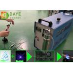 Full Automatic Oxyhydrogen Welding Machine Safety For Diamond Segment for sale