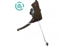 China 8-98257048-0 Engine Part Turbocharger Bypass Relief Valve Engine 6HK1 supplier