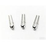 0.5 Tin Plated 42 Alloy Lead Wire Epoxy Thermistor