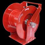 FCC DEF Diesel Retractable Hose Reel 15m Retractable Extension Cord Reel for sale