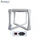 43 Inch Touch Screen Interactive Kiosk Stable Android Tablet Kiosk