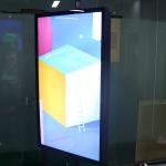 32 Inch Outdoor Lcd Display Large Outdoor Lcd Screens