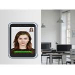 Face Recognition Door Lock Access Control System 800*1280 Screen 0.5-1.5M for sale