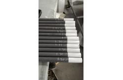 China Customizable Silicon Carbide  Heating Elements For Oven supplier