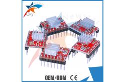 China Heatsink StepStick A4988 Stepper Motor Driver Module for Arduino 3D Priner supplier