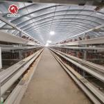 44*50*41 Cm Layer Chicken Cage Hot Dipped Galvanized for sale