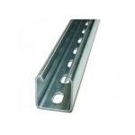 Galvanized Surface Metal Shelving Accessories Customized Weight Capacity for sale