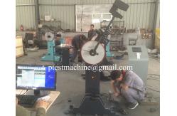 China JBDS-300C/500C Digital Display Ultralow-temperature Automatic Impact Testing Machine supplier
