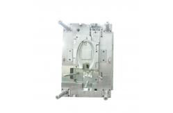 China ODM Electronic Mold Hot Runner Cold Runner Plastic Injection Molding Mold supplier