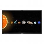 Real Time Annotation Interactive Flat Panel 4K Touch Screen Wi-Fi 6/5G Support for sale