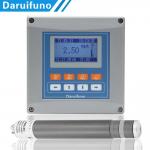 RS485 Ozone Analyzer Ampere Membrane Covered O3 Sensor For Water Plant Disinfection for sale