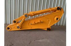China Shaogang Q355B Excavator Tunnel Arm For Narrow Tunnel Excavation Needs supplier