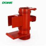 DUWAI Shielded High Voltage Insulation Box 40.5KV Epoxy Resin Cast Electrical for sale