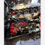 W04D Hino Engine Parts Original Japanese Used Metal for sale
