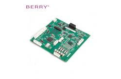 China NIBP And SPO2 ECG Patient Monitor Module Vital Signs supplier