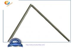 China ISO9001 Sparking Aircraft 2.0mm 4.0mm Iridium Rod supplier