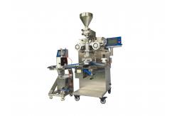 China Three-Layer Protein Bar & Energy Bar Production Line supplier