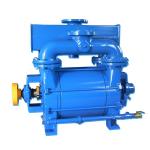 2BEA coal mine gas drainage pump for sale