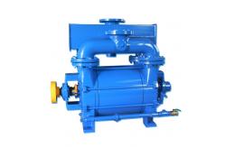China 2BEA coal mine gas drainage pump supplier