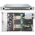 4 Port HPE ProLiant Server DL360 GEN9 4LFF High Performance Internal Storage for sale