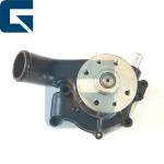 028/01380 02801380 4BG1 Water Pump For Excavator JS110 JS130