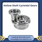 Planetary Hollow Shaft Cycloidal Gearbox RV-C Series For Servo Motor for sale