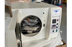 China SUS316 Sheet Environmental Test Chambers For PCT Pressure Cooker supplier