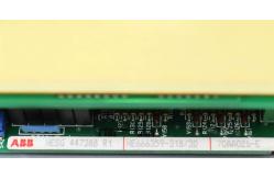 China ABB 70AA02B-E HESG447388R1 Procontrol Output Module For Current Signals supplier
