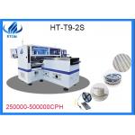 Neon Strip Light SMT Pick Place Machine 380V 50HZ With Dual Arm for sale