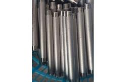 China Butt Weld Fittings  Straight Thread Pipe Adapters ,  Female Pipe Adapter supplier