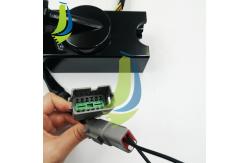 China 462-1019 4621019 Transmission Control For 966M Wheel Loader supplier