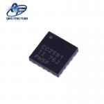TEXAS INSTRUMENTS / National Microcontroller Chips CC2591RGVR for sale