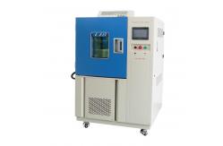 China Temperature Accelerated Constant Humidity Chamber Climate Control Chamber supplier