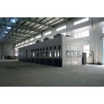 ‌Professional Automotive Spray Booths for Car Painting & Baking | 30kW Electric Heating | 3-Year Warranty for sale