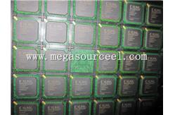 China Programmable IC Chip XC2S400E-6FG456C - xilinx - Spartan-IIE FPGA Family supplier