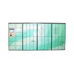 Winnsen Smart System Laundry Drop Off Lockers Digital For Shop for sale