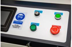 China Handheld Fiber Laser Welding Machine Single Swing Head supplier